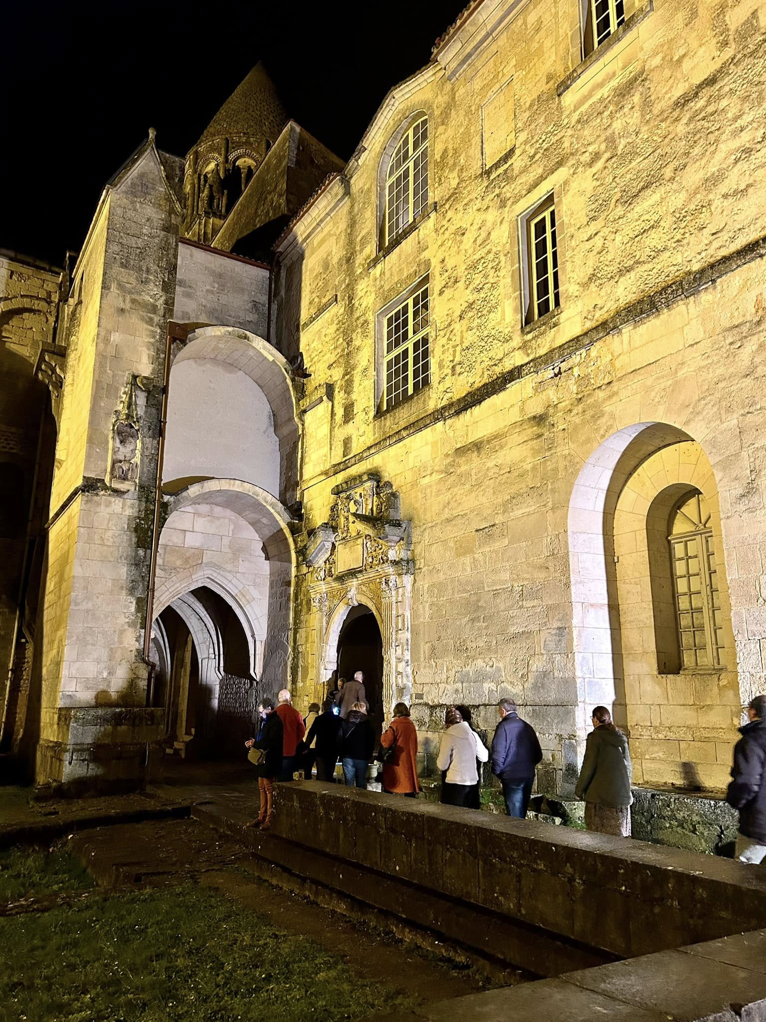 2025 02 13 Abbaye aux Dames 1 - Concerts